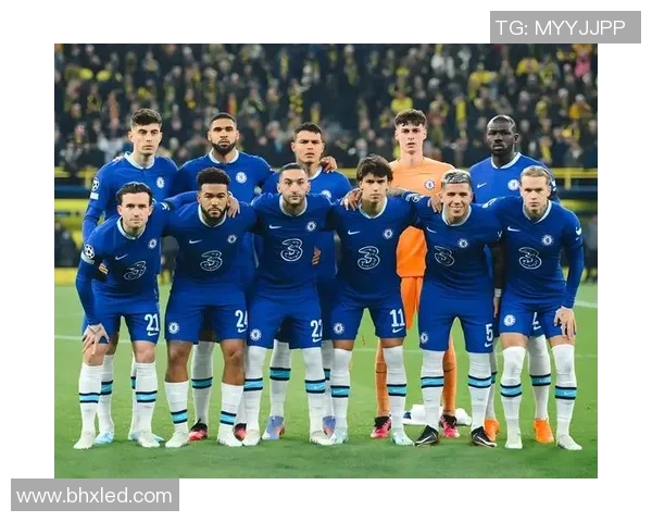 切尔西连场染红成魔咒今日之战能否打破红牌宿命