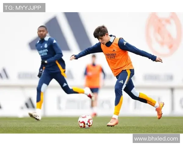 身价飙至六千万居莱尔坐稳皇马主力核心大战巴萨尤文成焦点